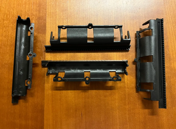 Ithaca 9000 Stripper Rack - Diagram No. 29
