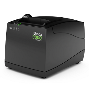 Ithaca 9000